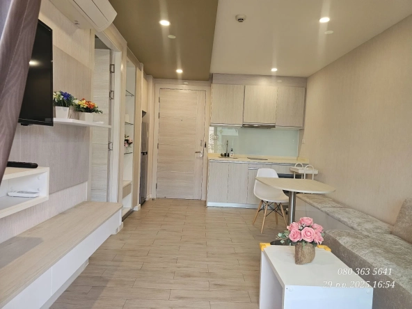 Квартира_Seven Seas Condo Resort Jomtien_2