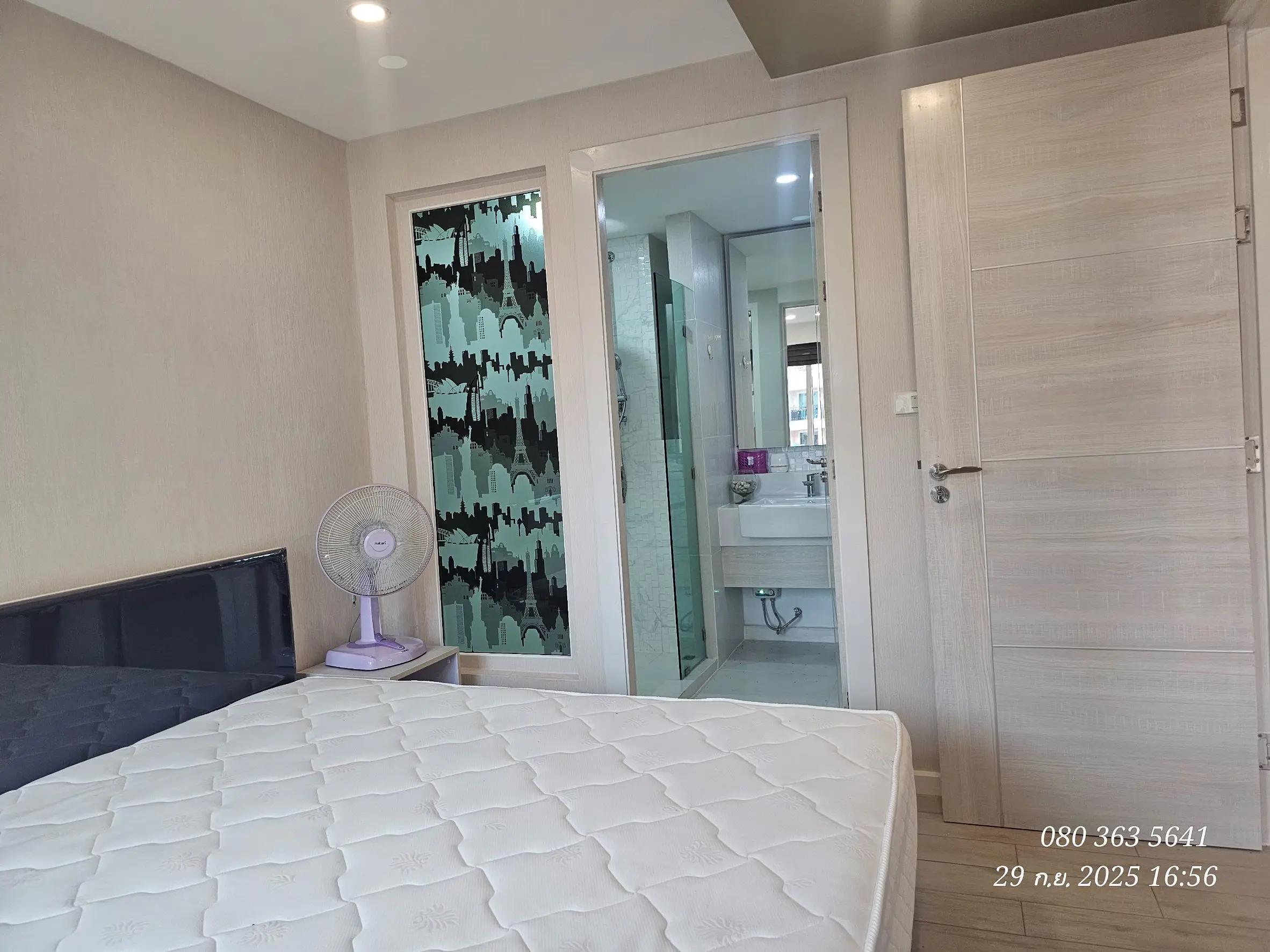 Квартира_Seven Seas Condo Resort Jomtien_11