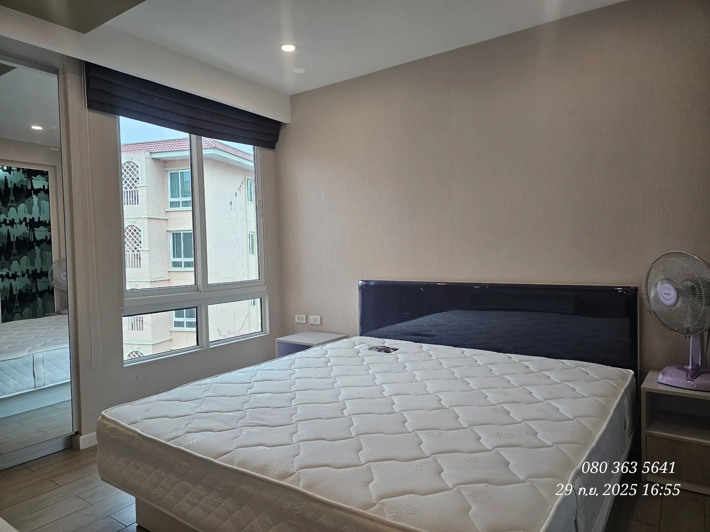 Квартира_Seven Seas Condo Resort Jomtien_12