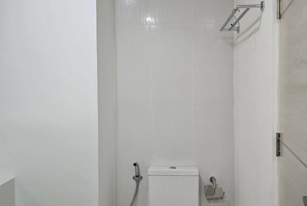 Квартира_Seven Seas Condo Resort Jomtien_14