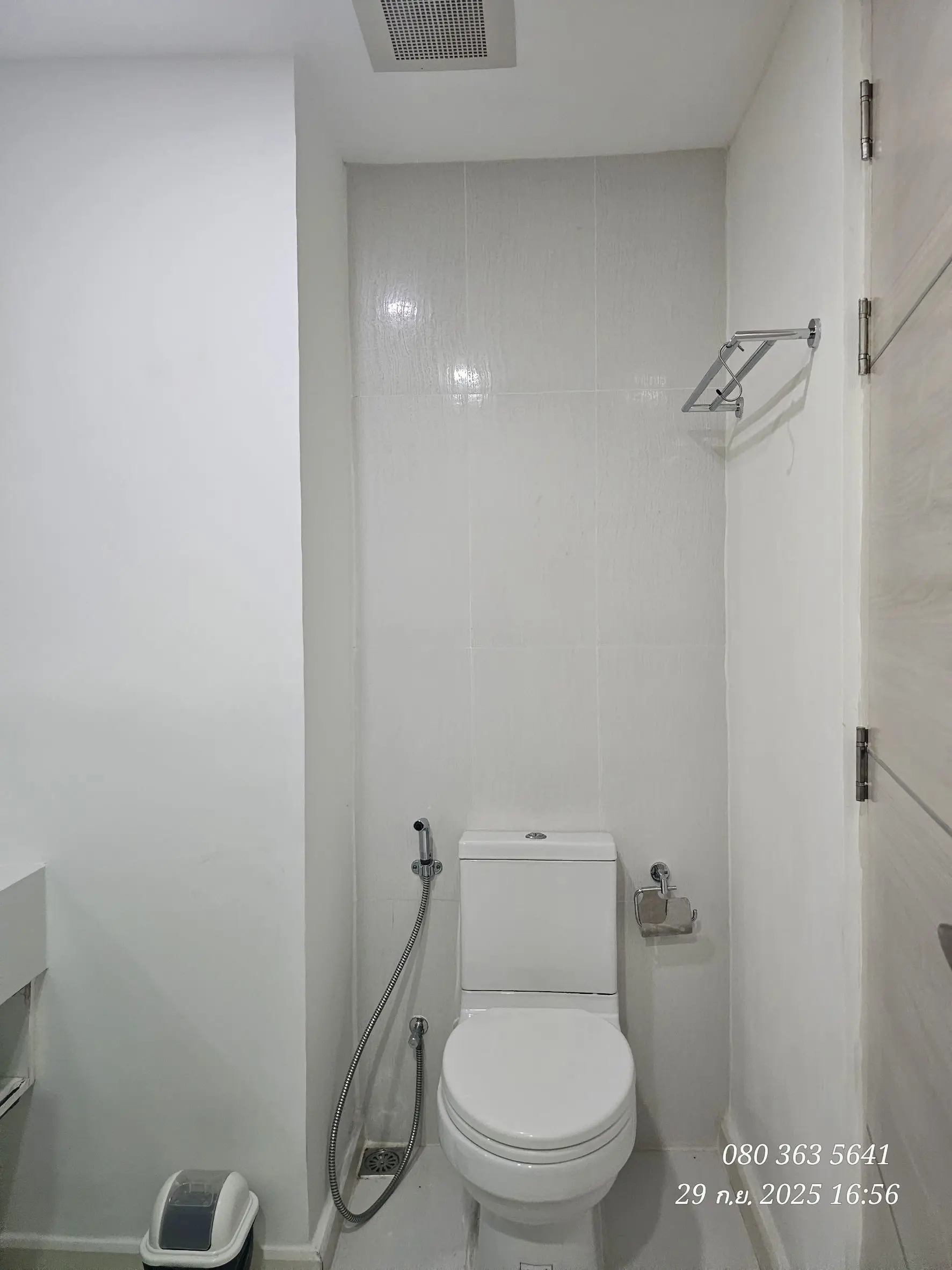 Квартира_Seven Seas Condo Resort Jomtien_14
