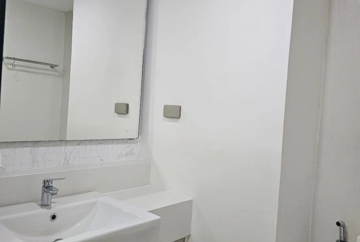 Квартира_Seven Seas Condo Resort Jomtien_15