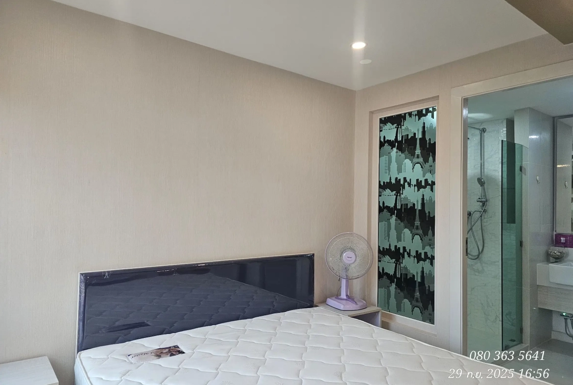 Квартира_Seven Seas Condo Resort Jomtien_9