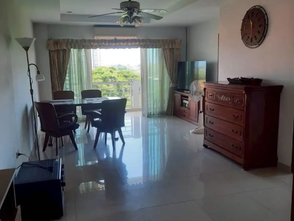 Квартира_Jomtien Beach Mountain_2