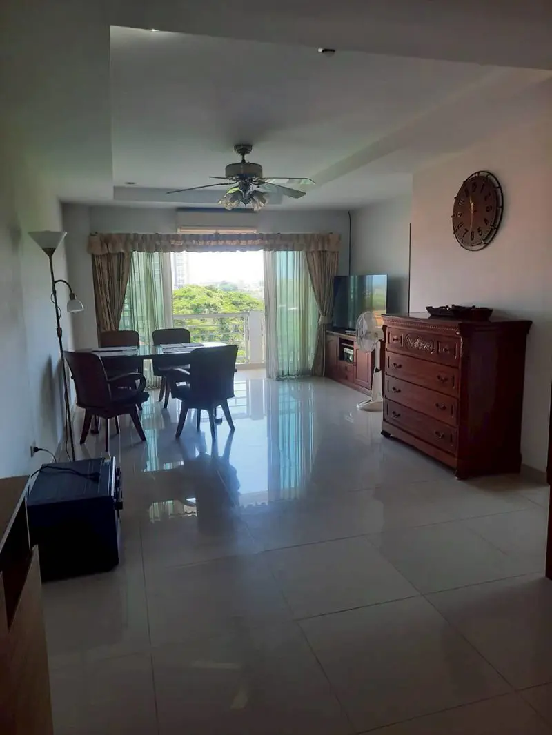 Квартира_Jomtien Beach Mountain_2