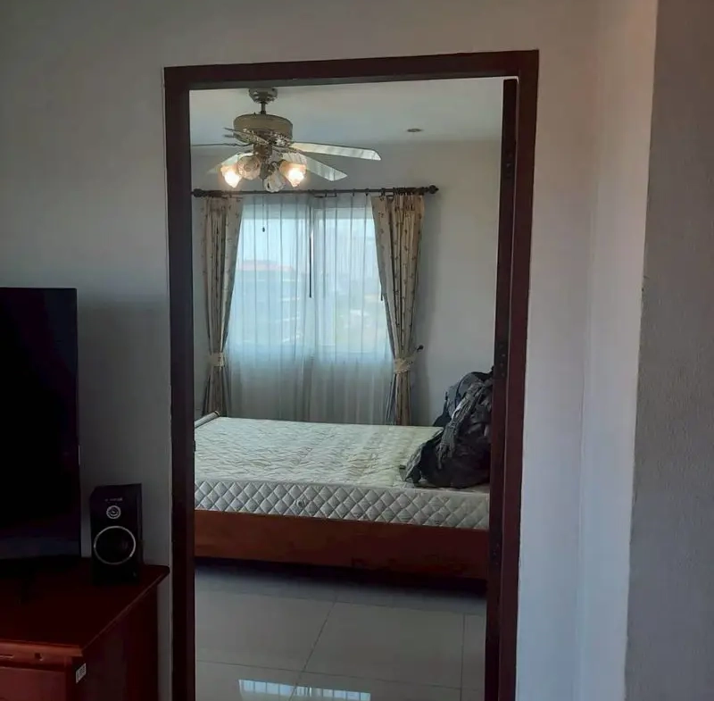 Квартира_Jomtien Beach Mountain_11