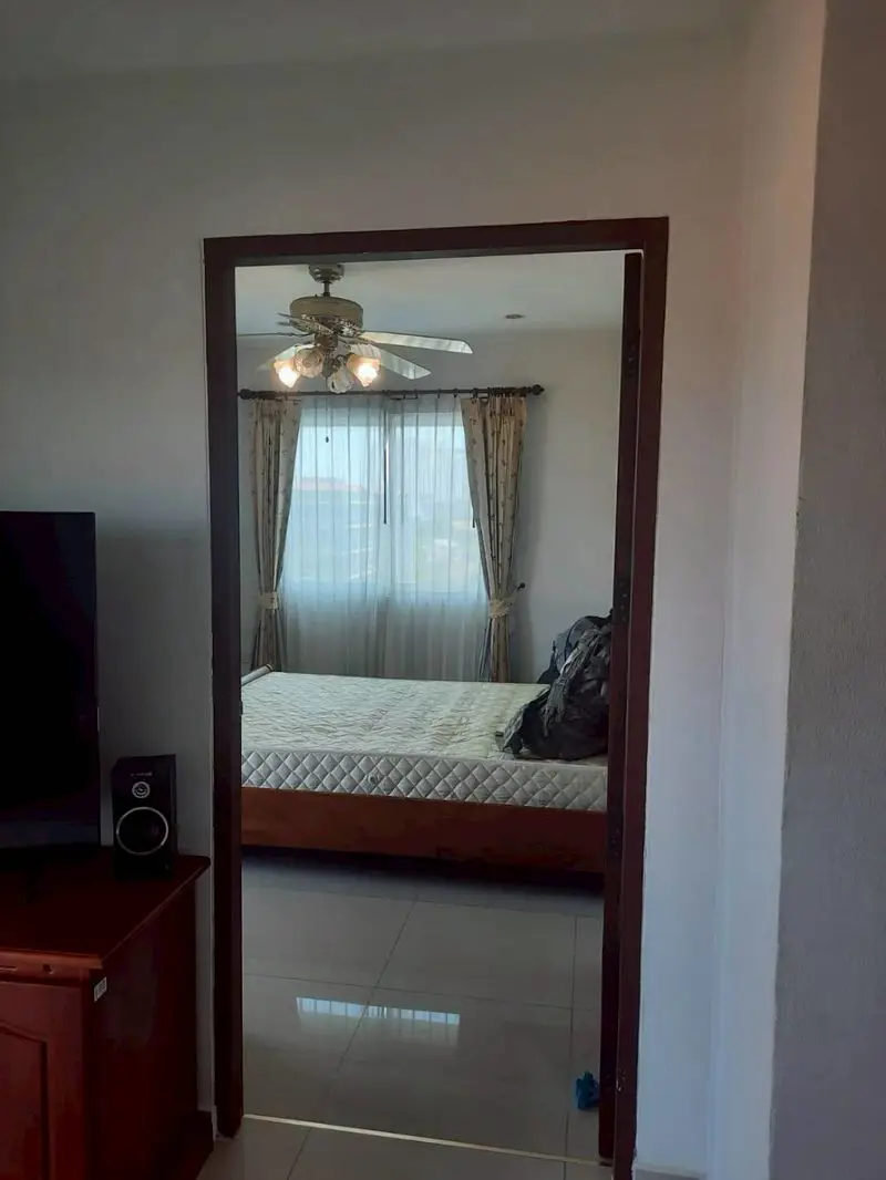 Квартира_Jomtien Beach Mountain_11