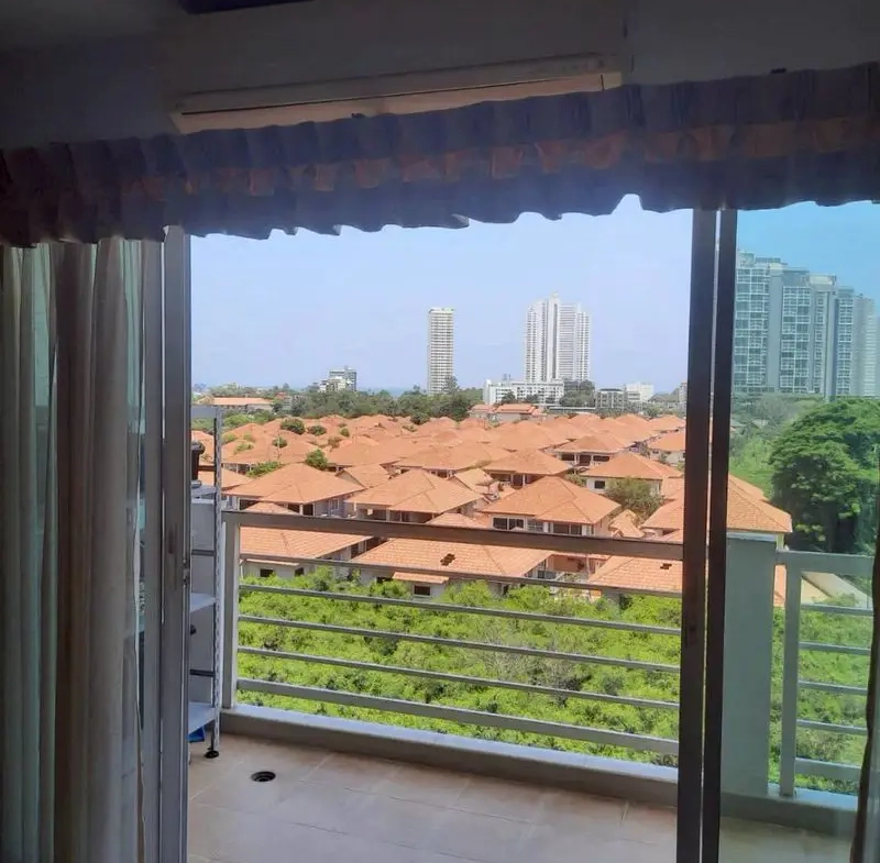 Квартира_Jomtien Beach Mountain_12