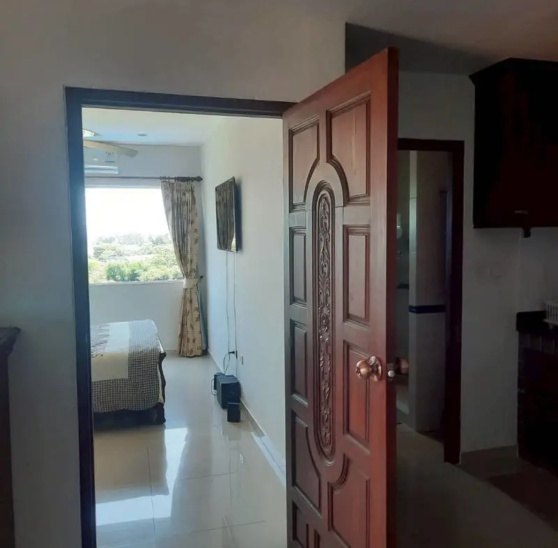 Квартира_Jomtien Beach Mountain_13