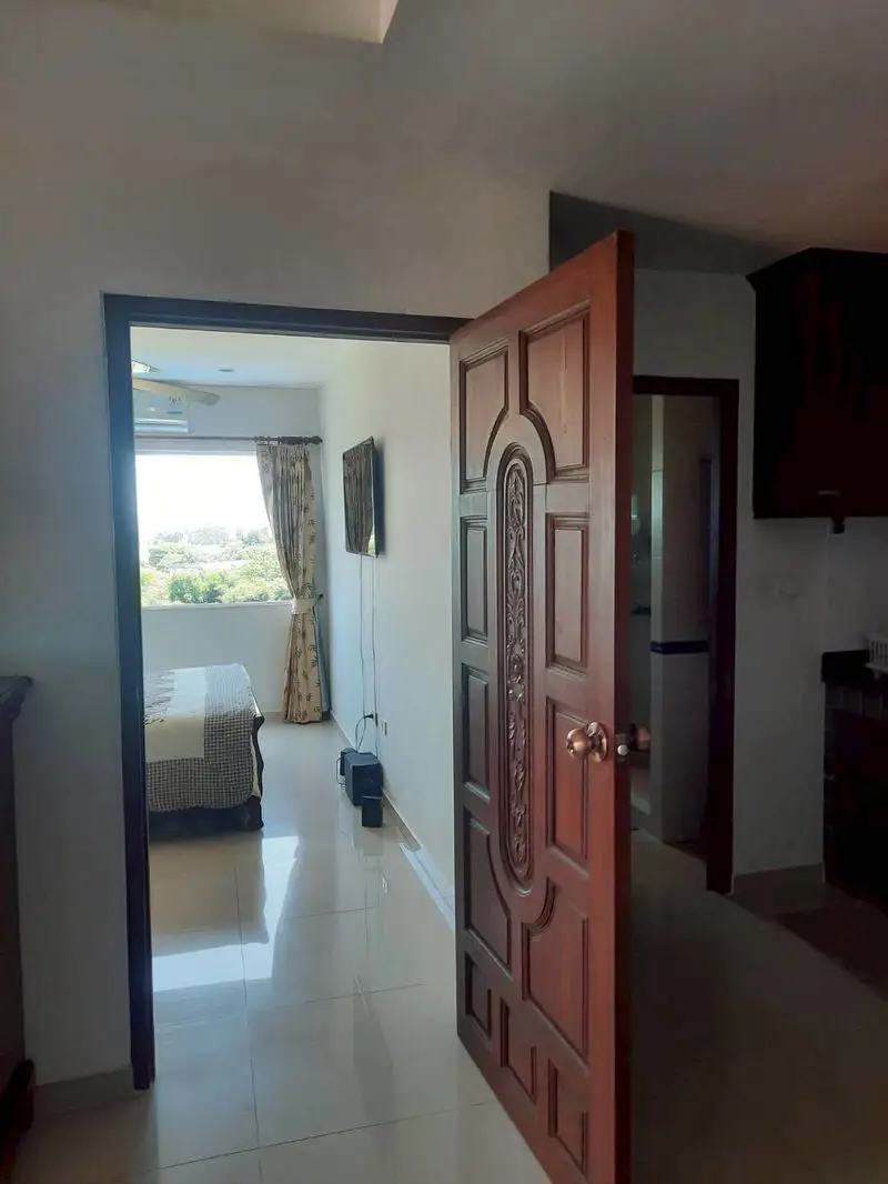 Квартира_Jomtien Beach Mountain_13