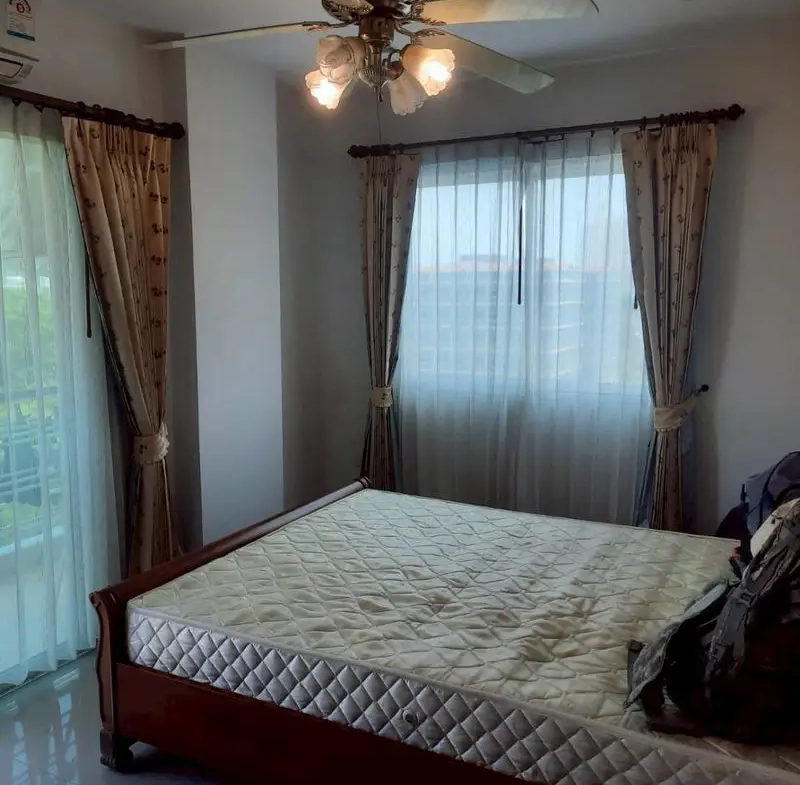 Квартира_Jomtien Beach Mountain_14