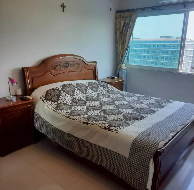 Квартира_Jomtien Beach Mountain_15