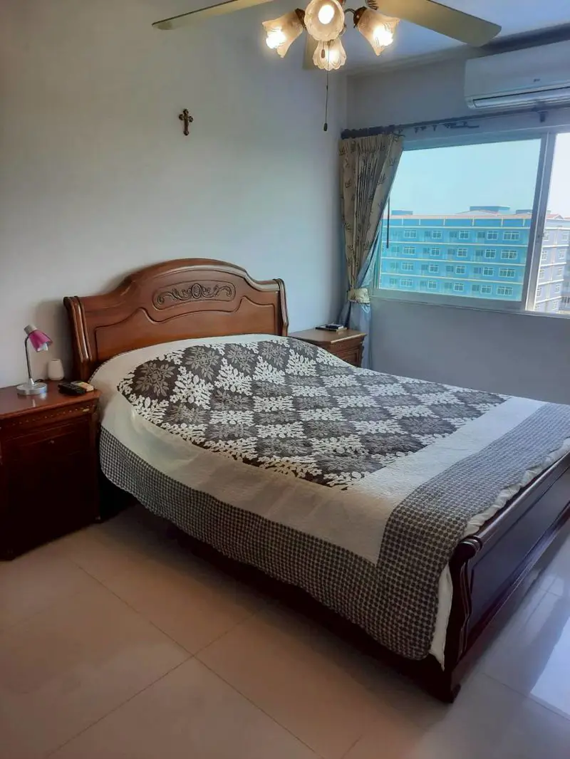 Квартира_Jomtien Beach Mountain_15