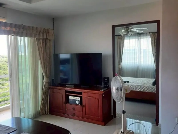 Квартира_Jomtien Beach Mountain_3