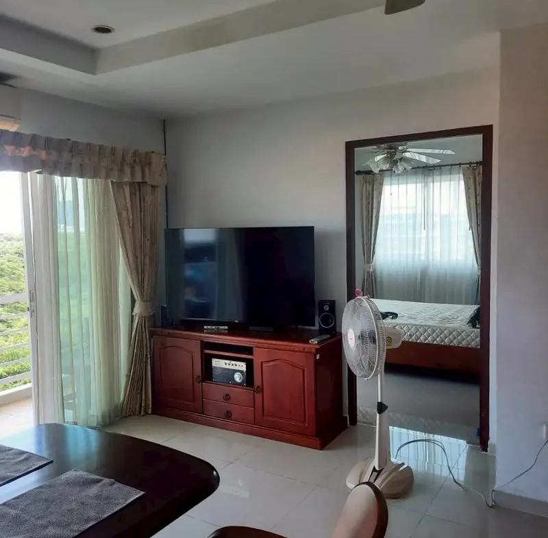 Квартира_Jomtien Beach Mountain_3