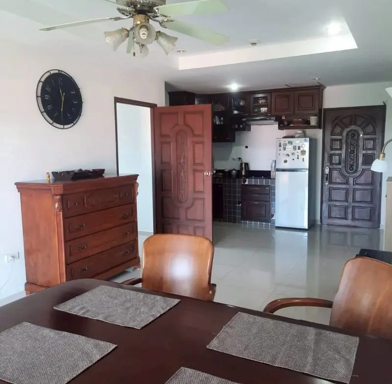 Квартира_Jomtien Beach Mountain_4