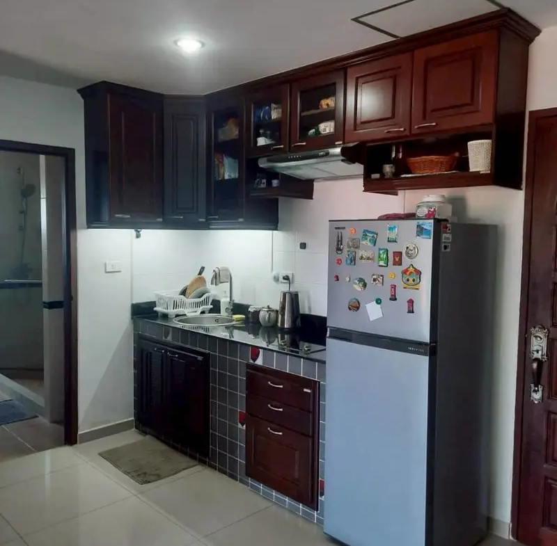 Квартира_Jomtien Beach Mountain_5