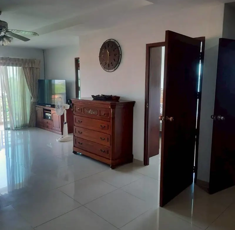 Квартира_Jomtien Beach Mountain_6