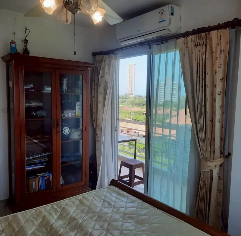 Квартира_Jomtien Beach Mountain_7