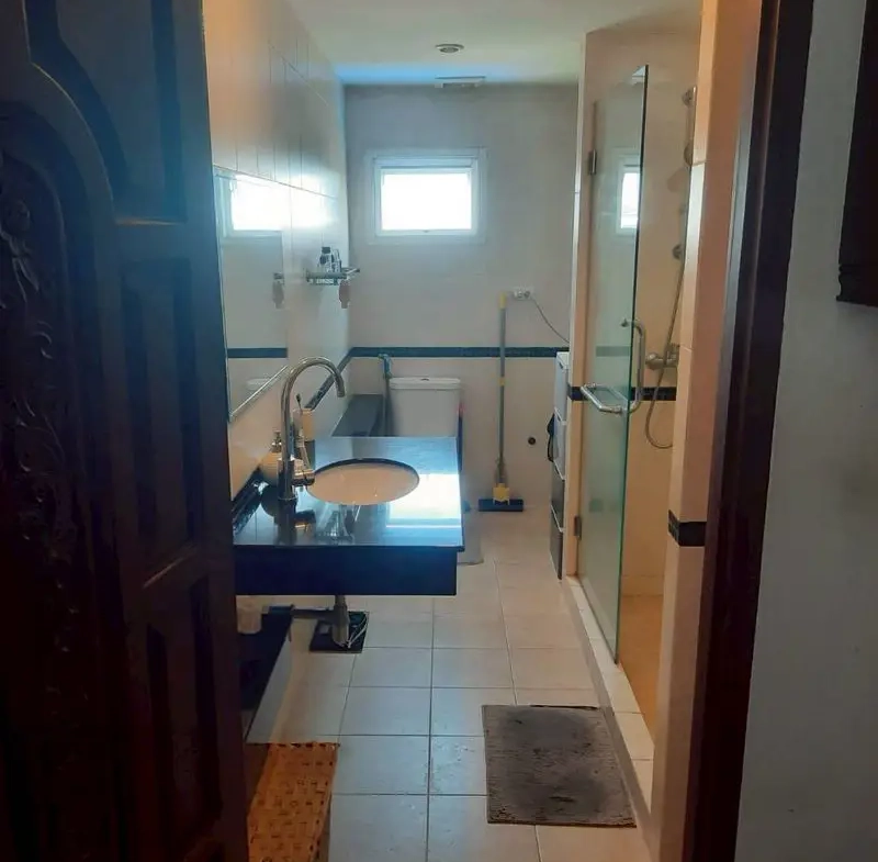 Квартира_Jomtien Beach Mountain_8