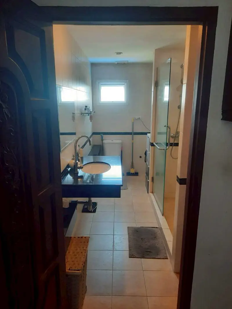 Квартира_Jomtien Beach Mountain_8