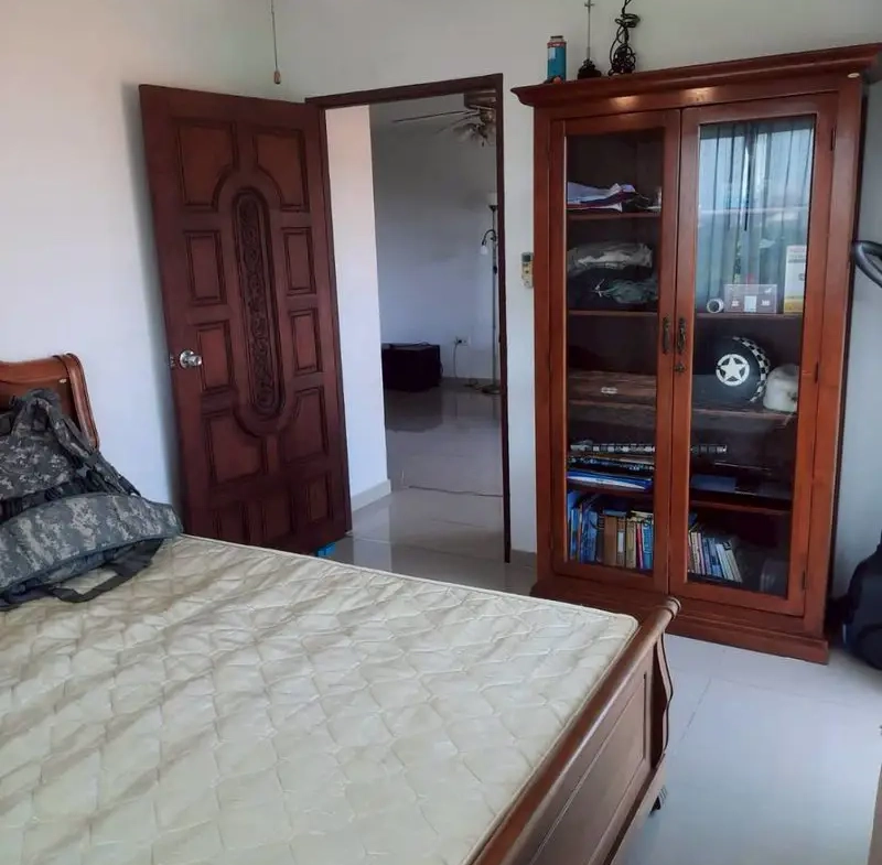 Квартира_Jomtien Beach Mountain_9