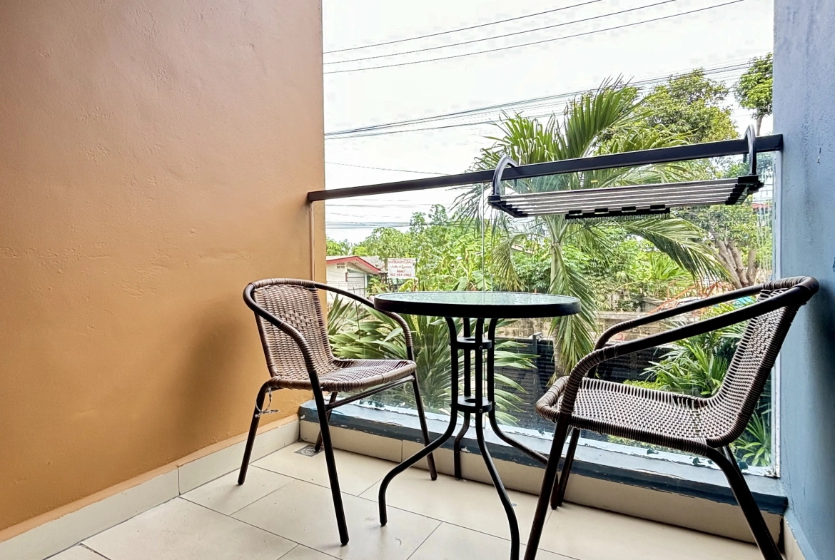 Квартира_Laguna Beach Resort 2