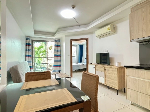 Квартира_Laguna Beach Resort 2_2