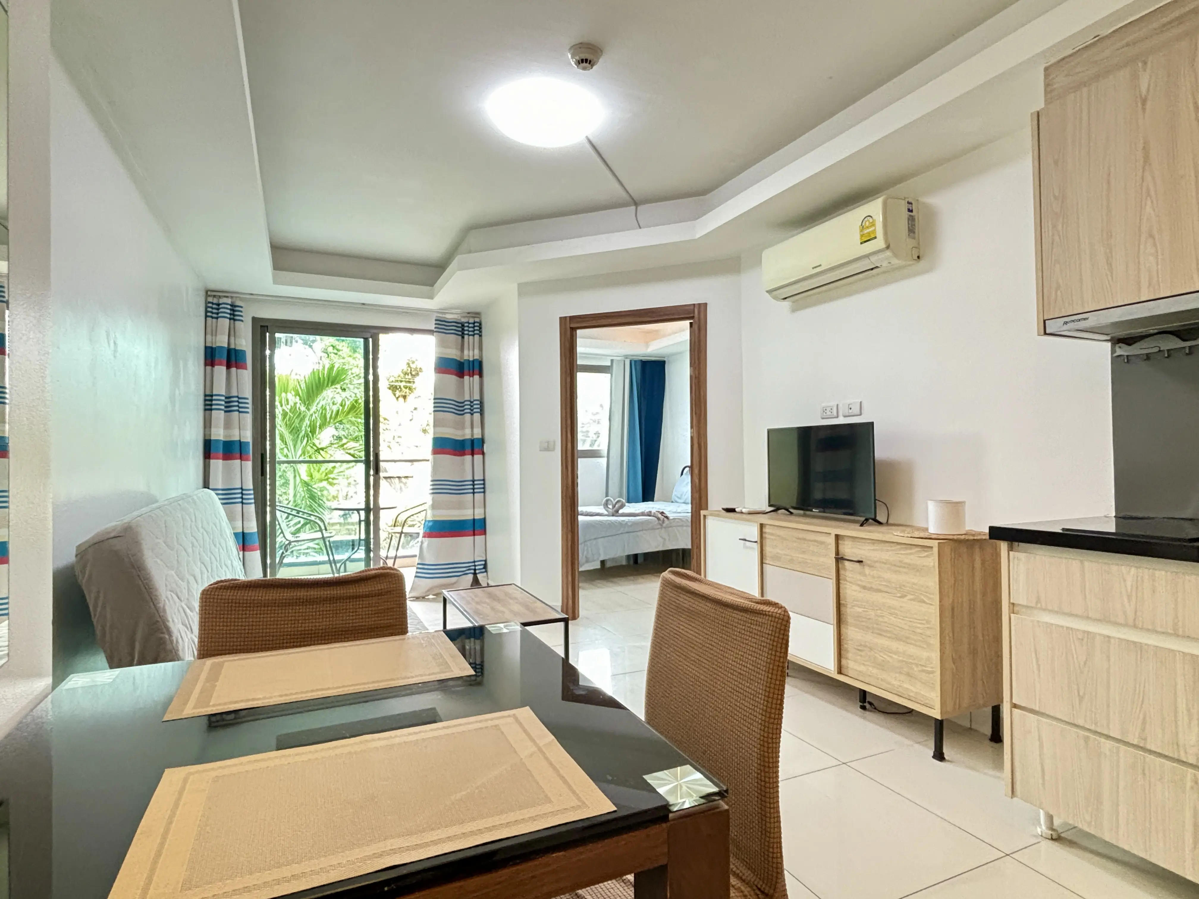 Квартира_Laguna Beach Resort 2_2