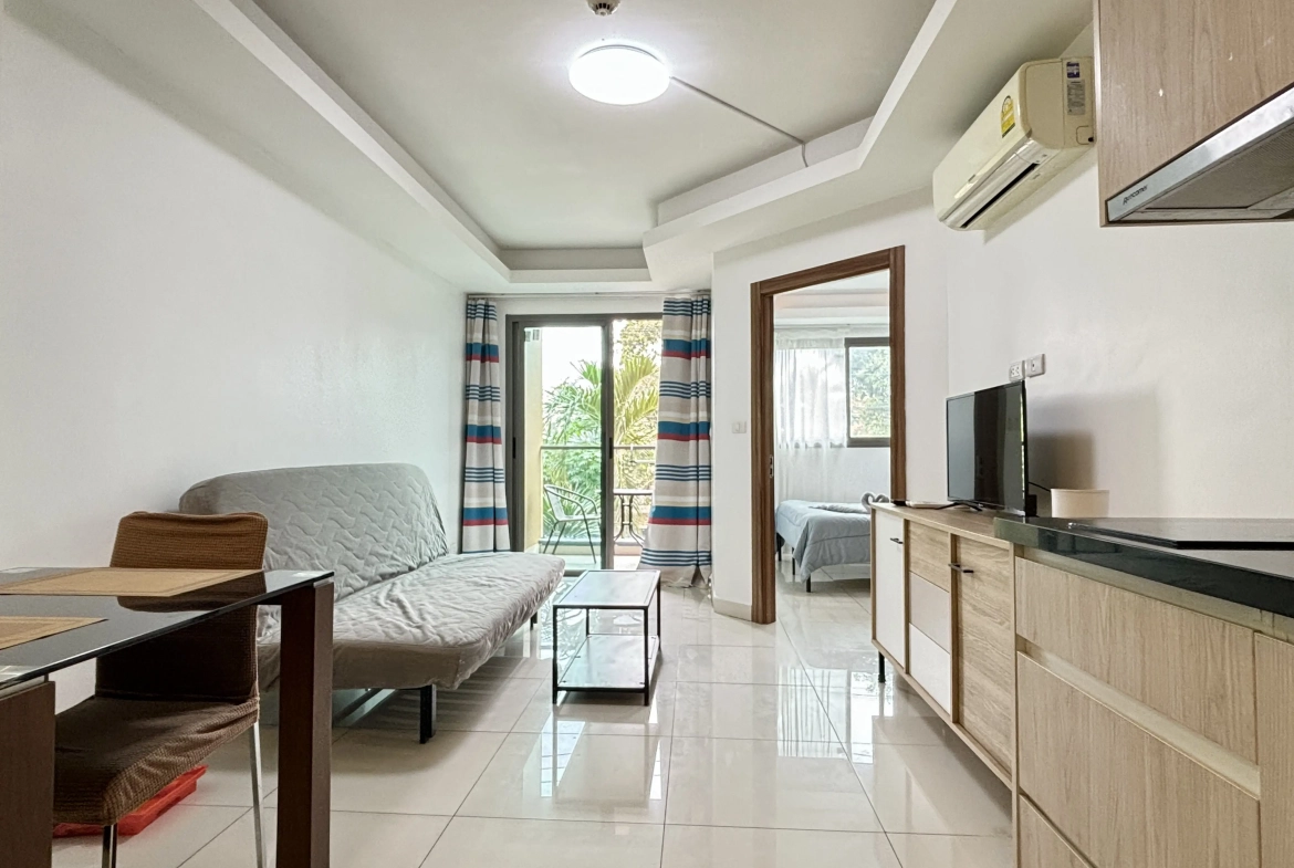 Квартира_Laguna Beach Resort 2_3