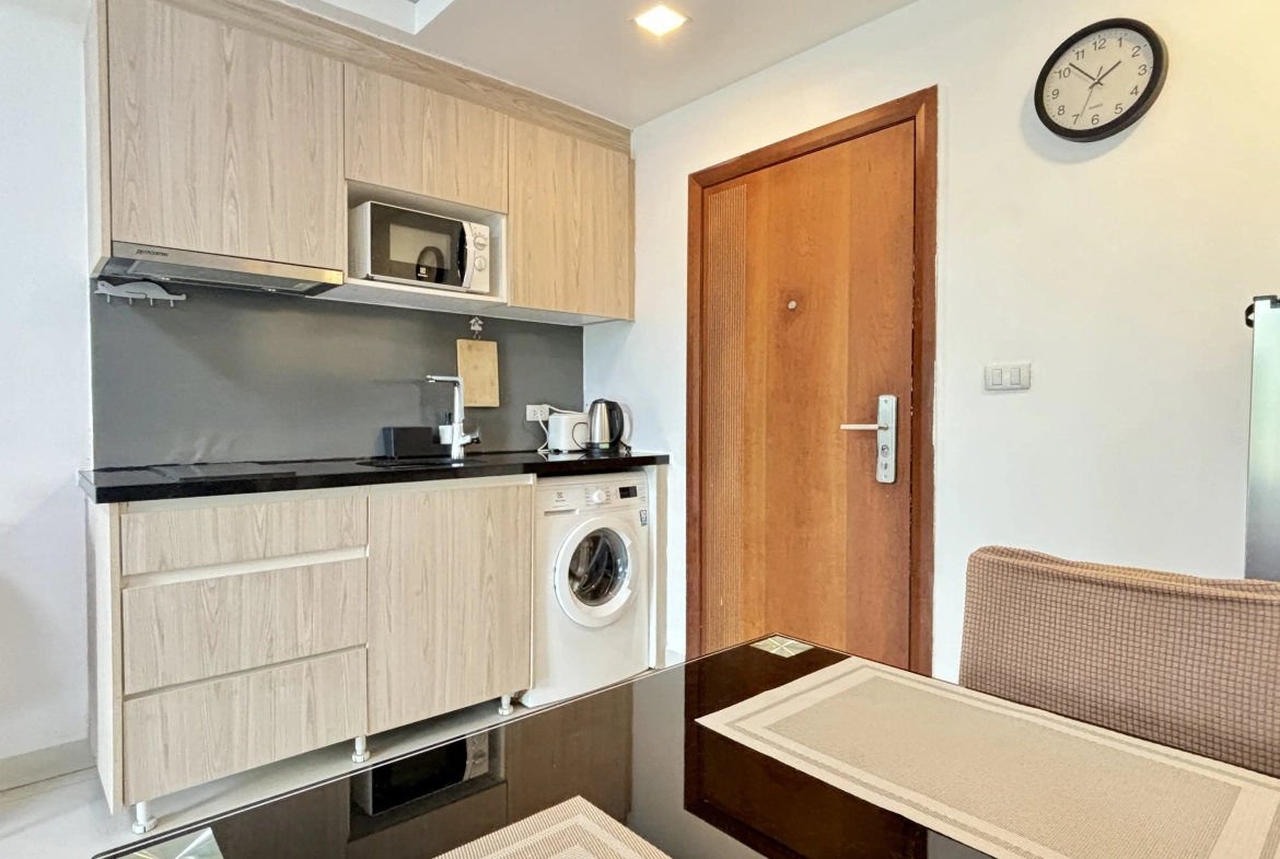 Квартира_Laguna Beach Resort 2_4