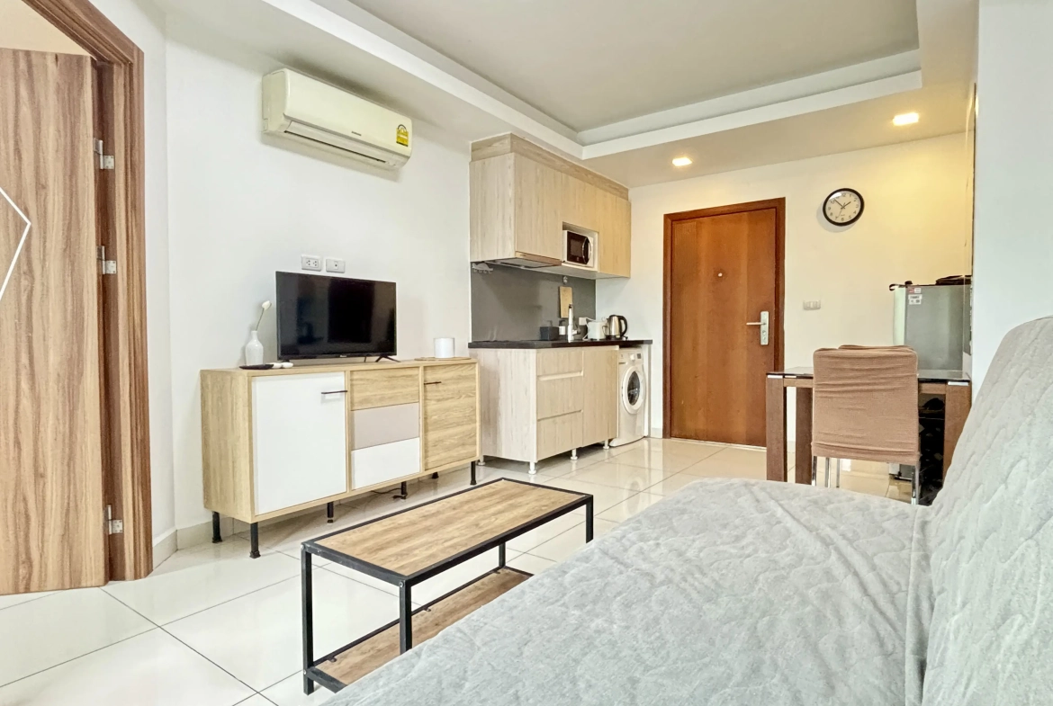 Квартира_Laguna Beach Resort 2_5