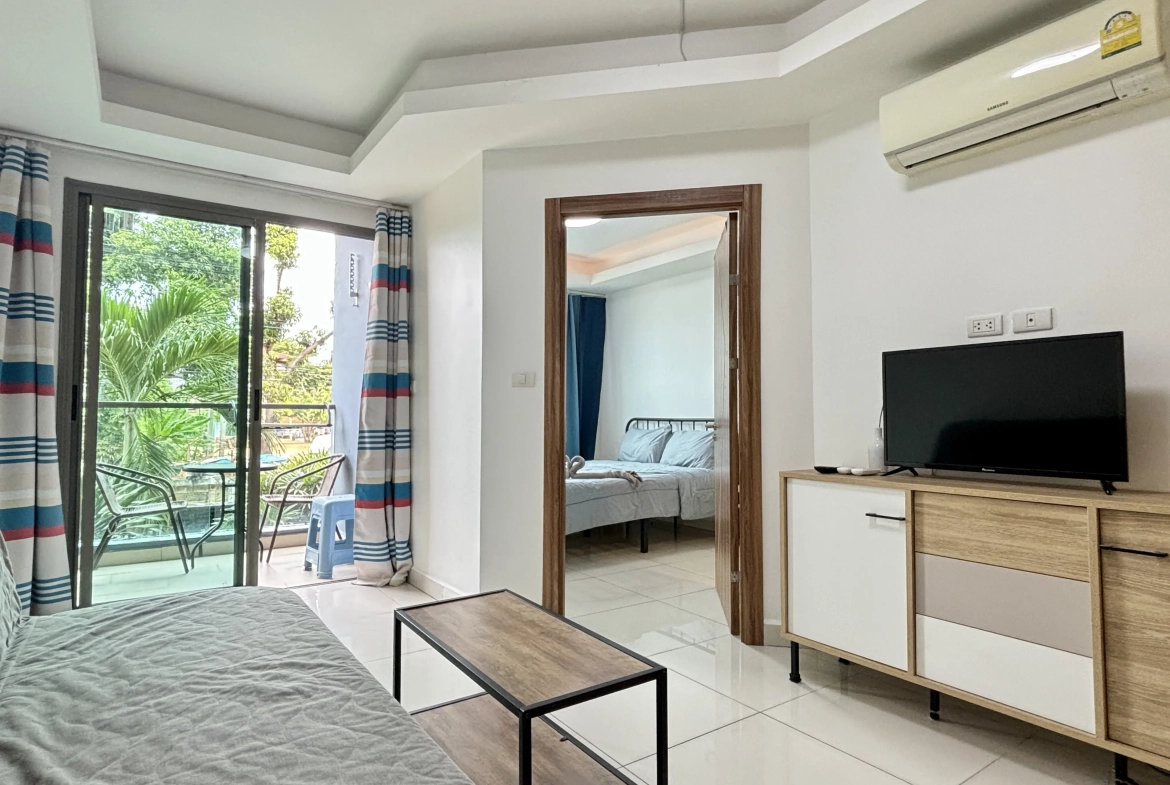 Квартира_Laguna Beach Resort 2_6