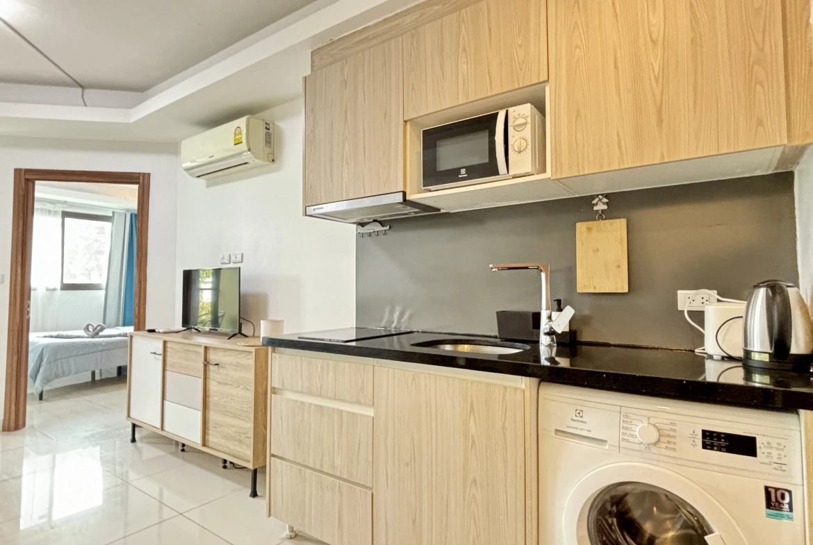 Квартира_Laguna Beach Resort 2_7