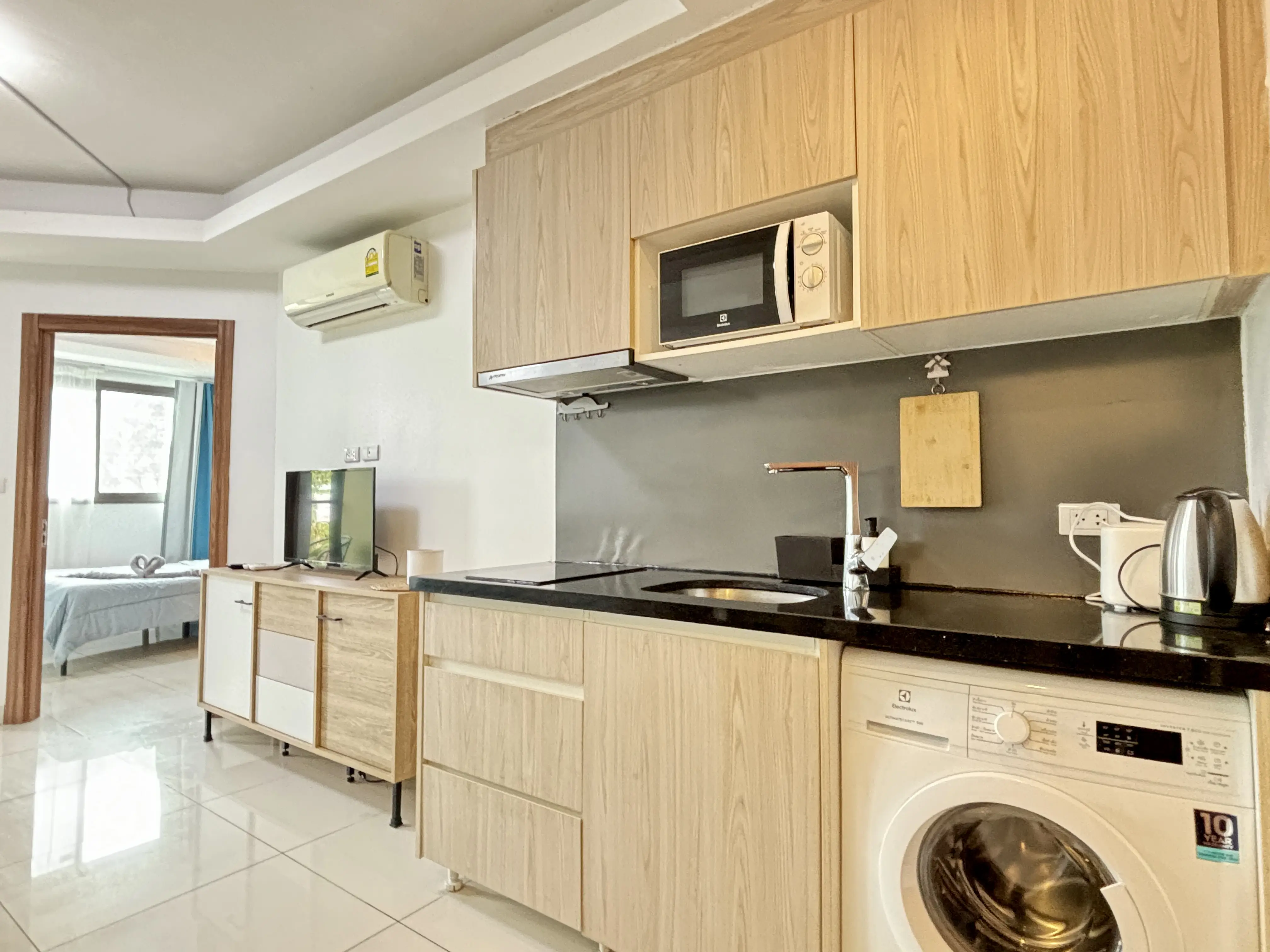 Квартира_Laguna Beach Resort 2_7