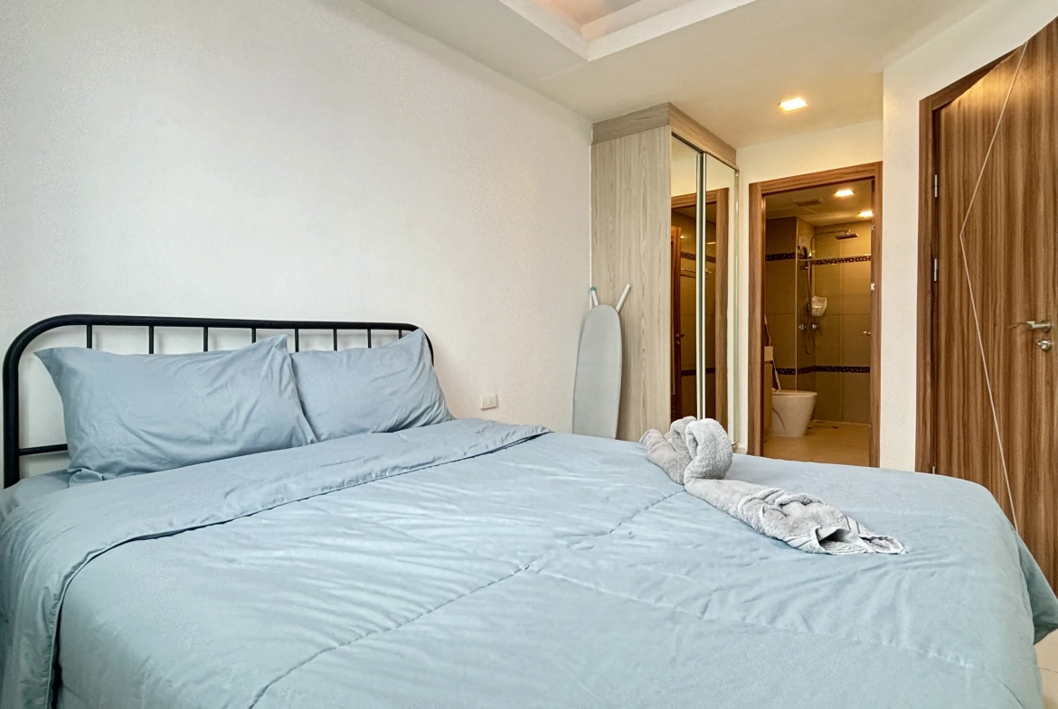 Квартира_Laguna Beach Resort 2_8