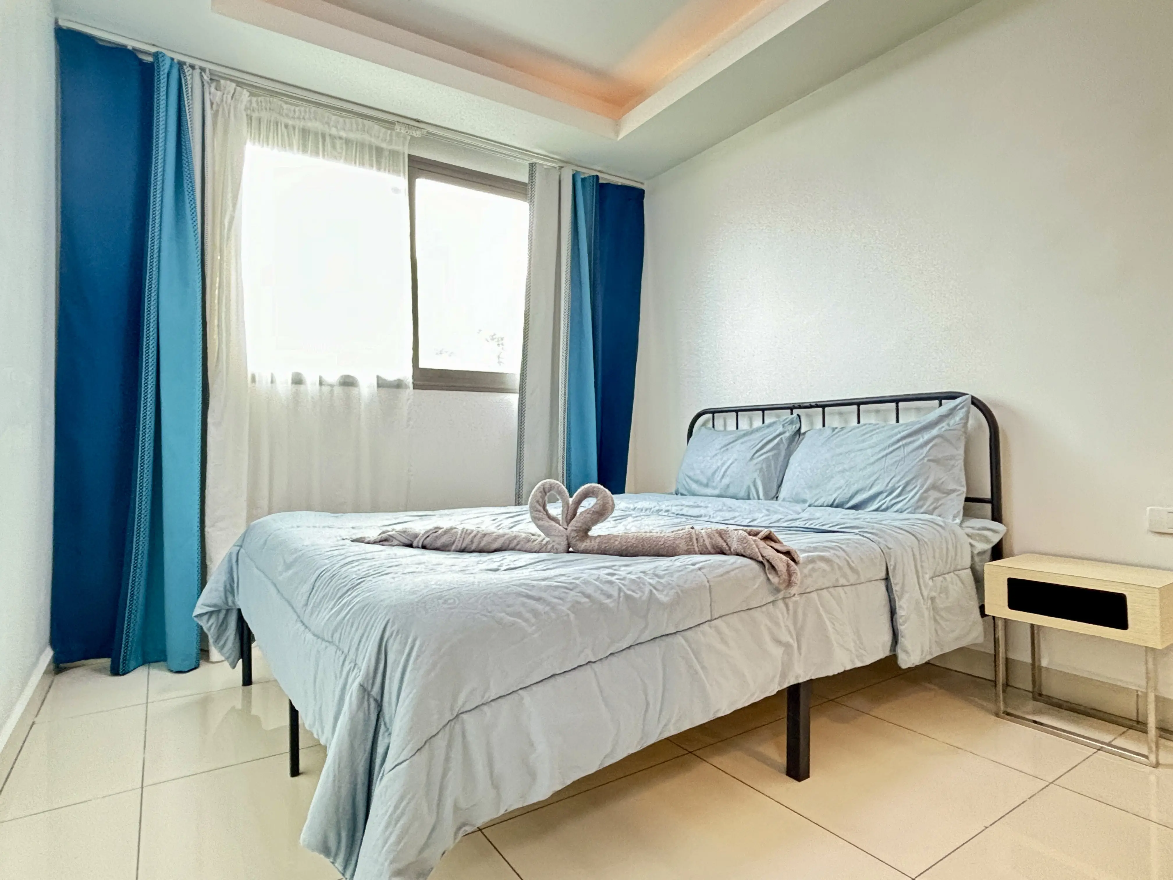 Квартира_Laguna Beach Resort 2_9