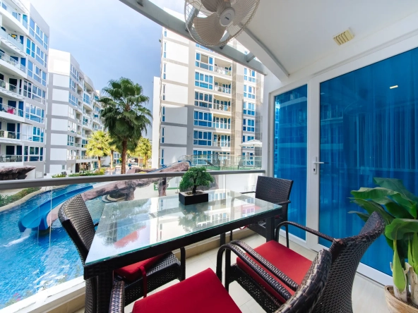 Квартира_Grand Avenue Residence