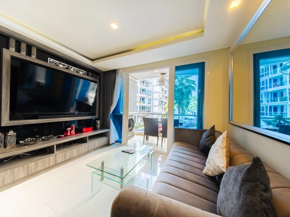 Квартира_Grand Avenue Residence_2