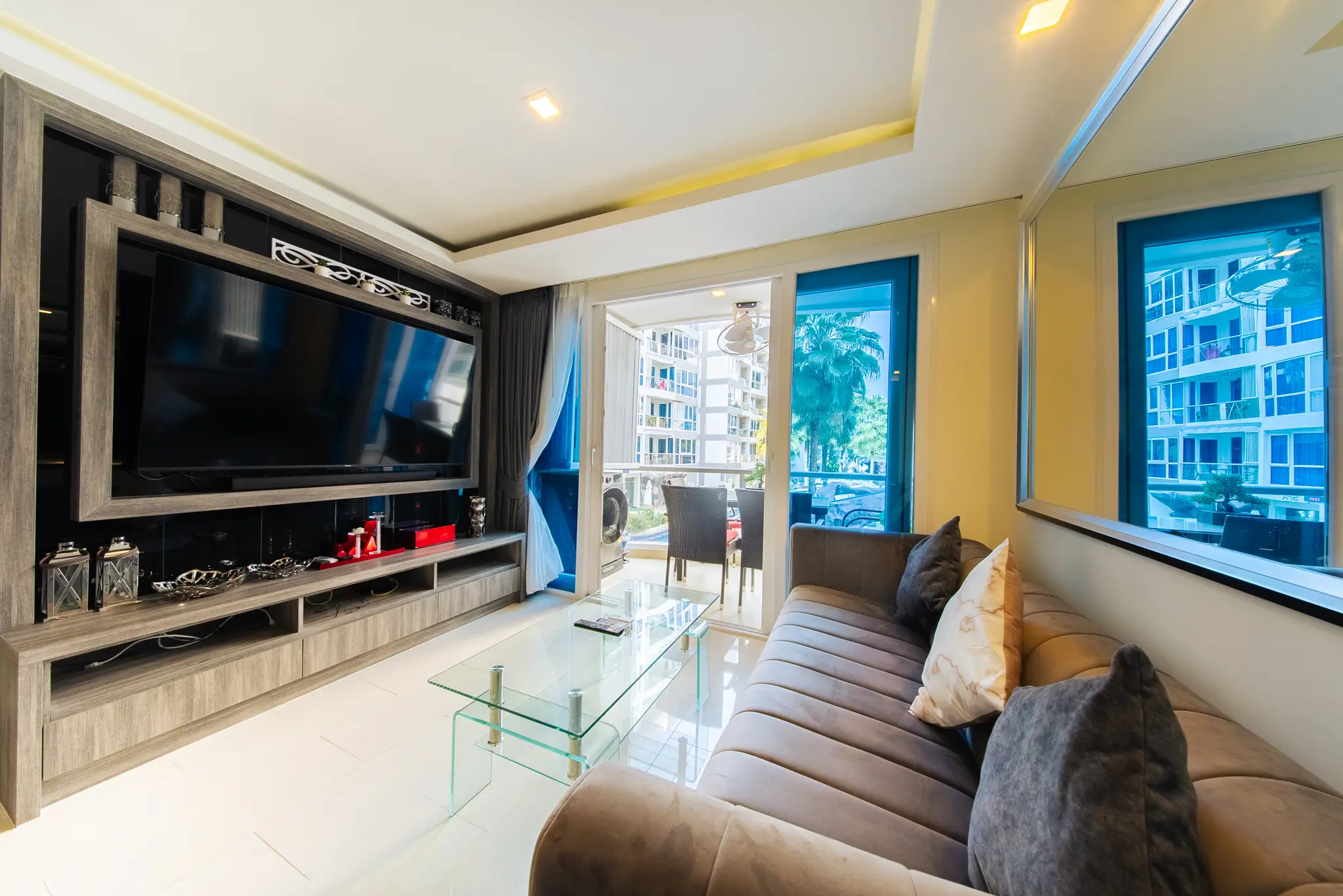 Квартира_Grand Avenue Residence_2