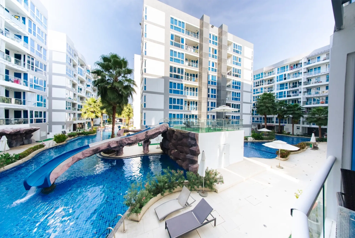 Квартира_Grand Avenue Residence_11