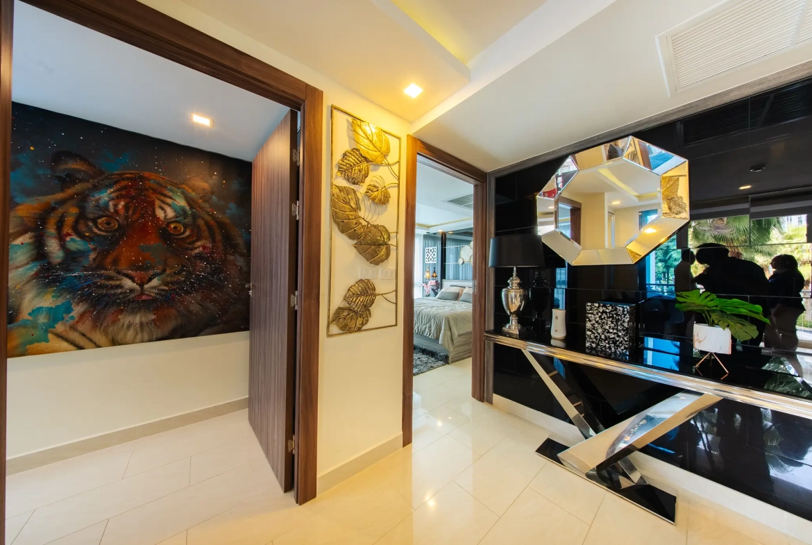 Квартира_Grand Avenue Residence_3