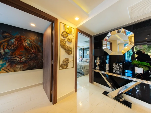 Квартира_Grand Avenue Residence_3