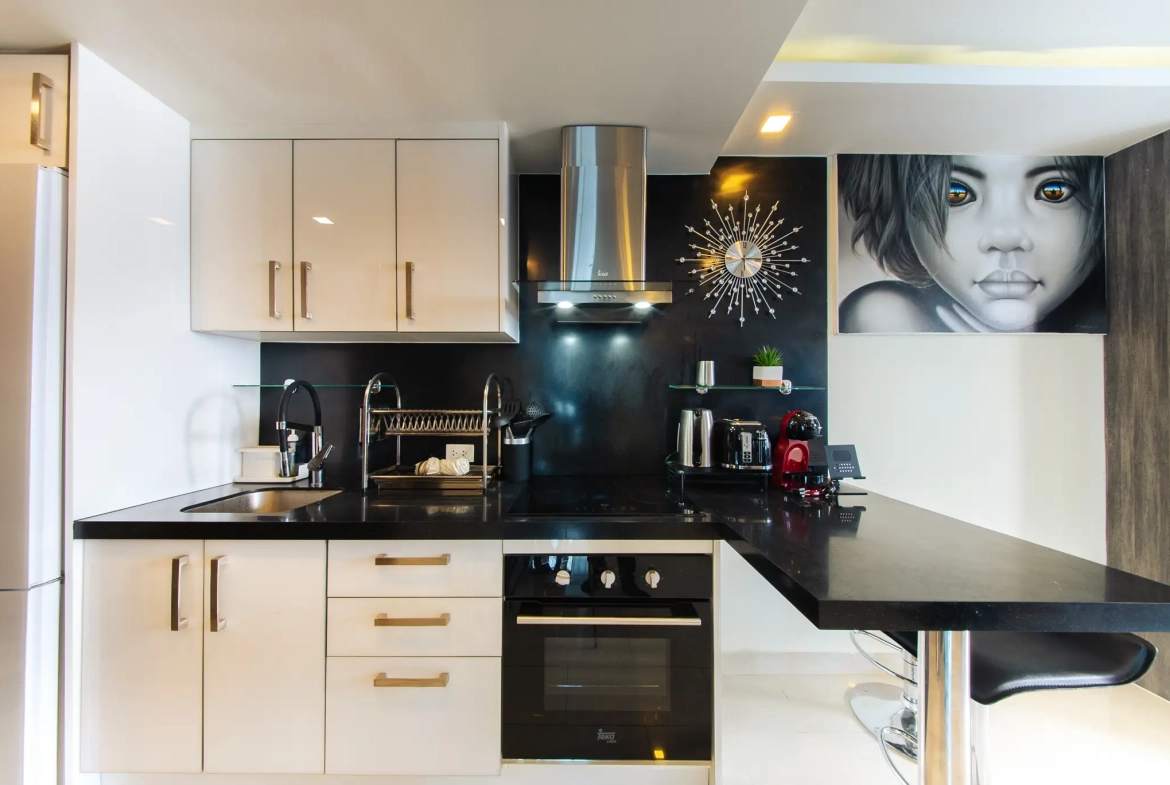 Квартира_Grand Avenue Residence_4