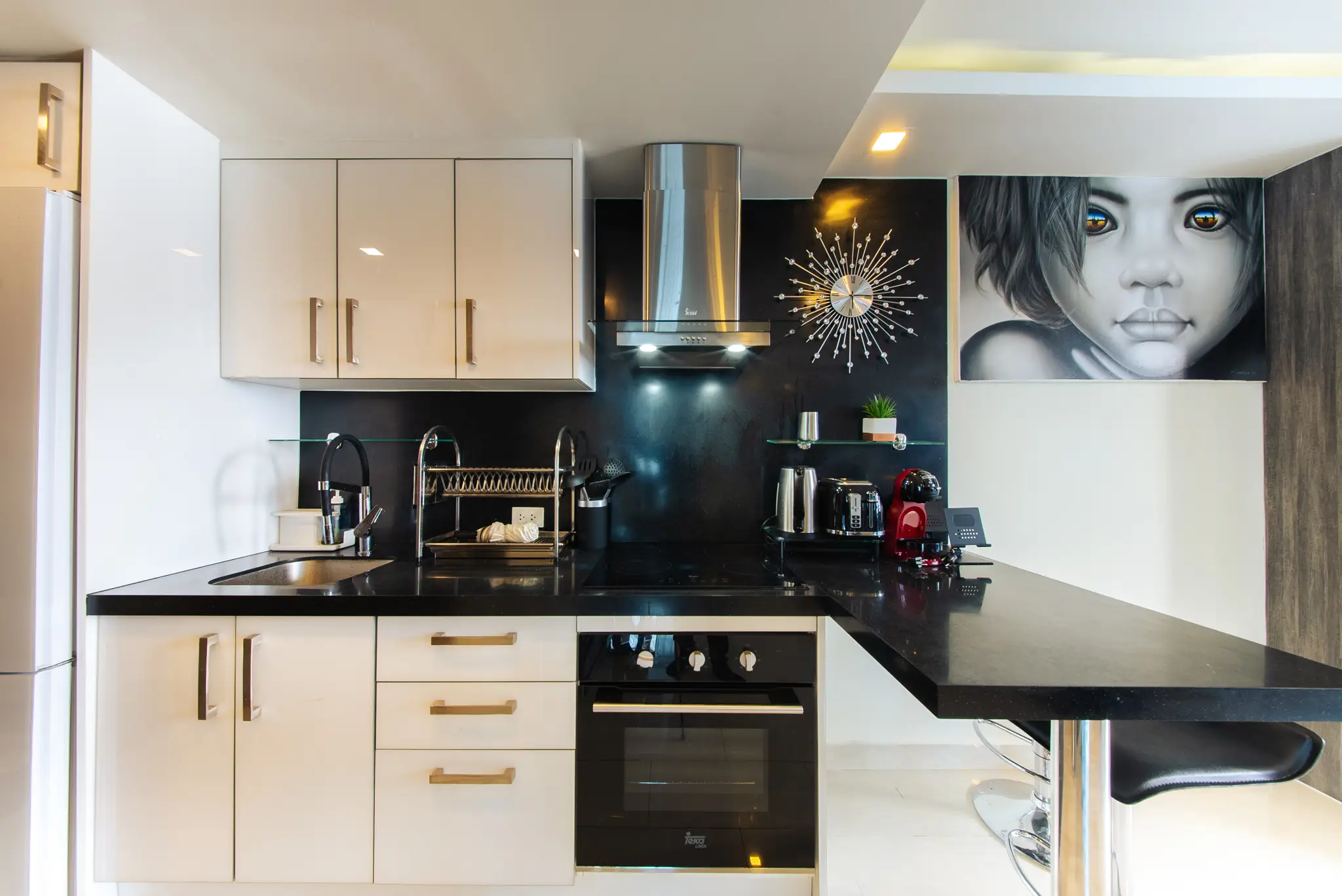 Квартира_Grand Avenue Residence_4