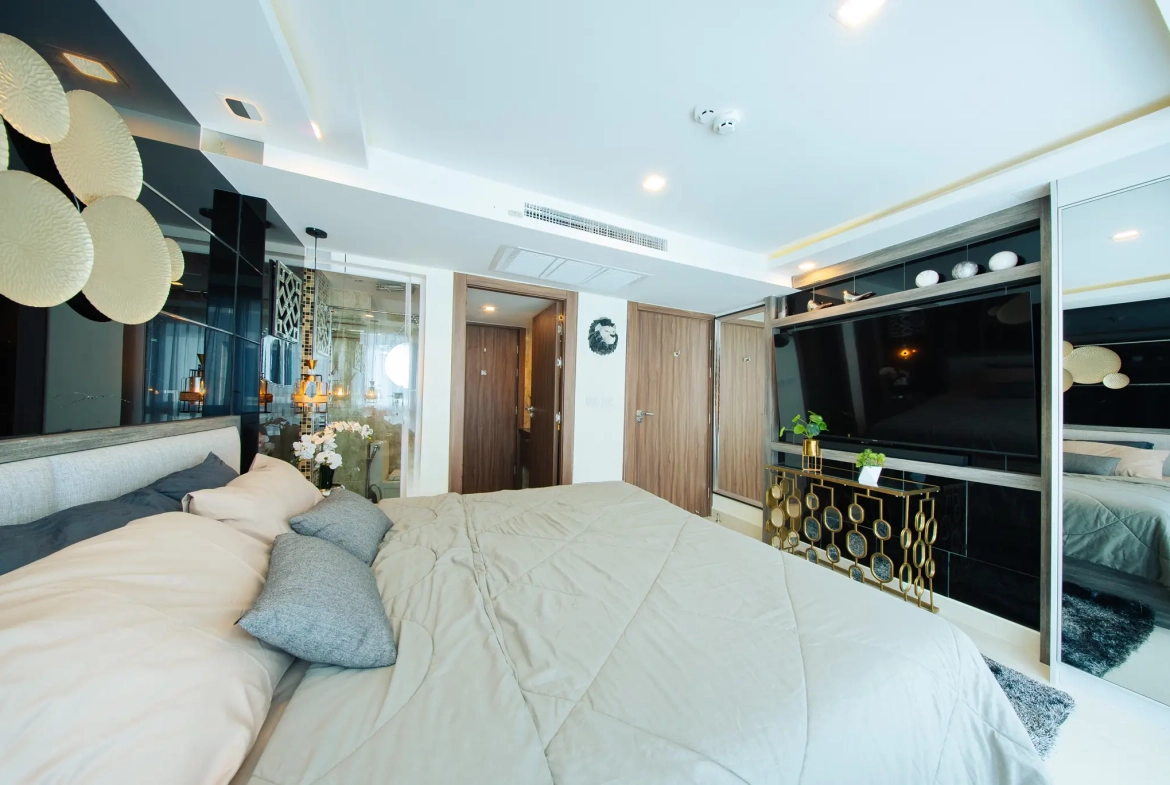 Квартира_Grand Avenue Residence_5