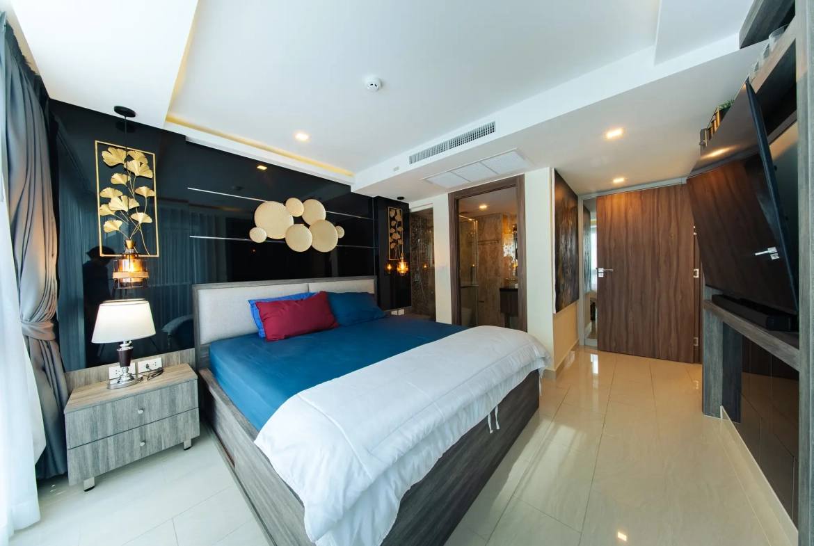 Квартира_Grand Avenue Residence_6