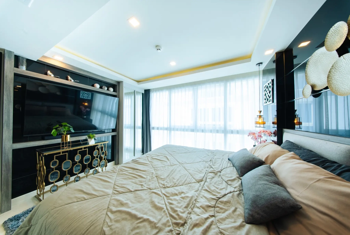 Квартира_Grand Avenue Residence_7