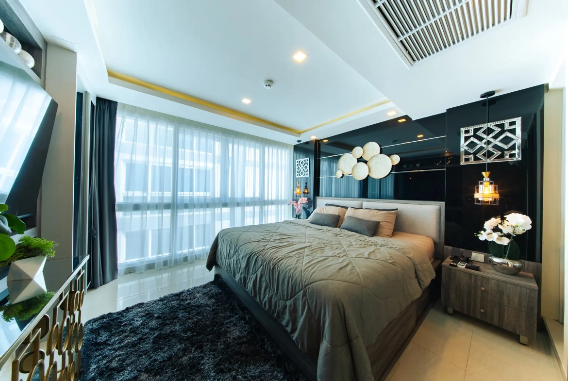 Квартира_Grand Avenue Residence_8