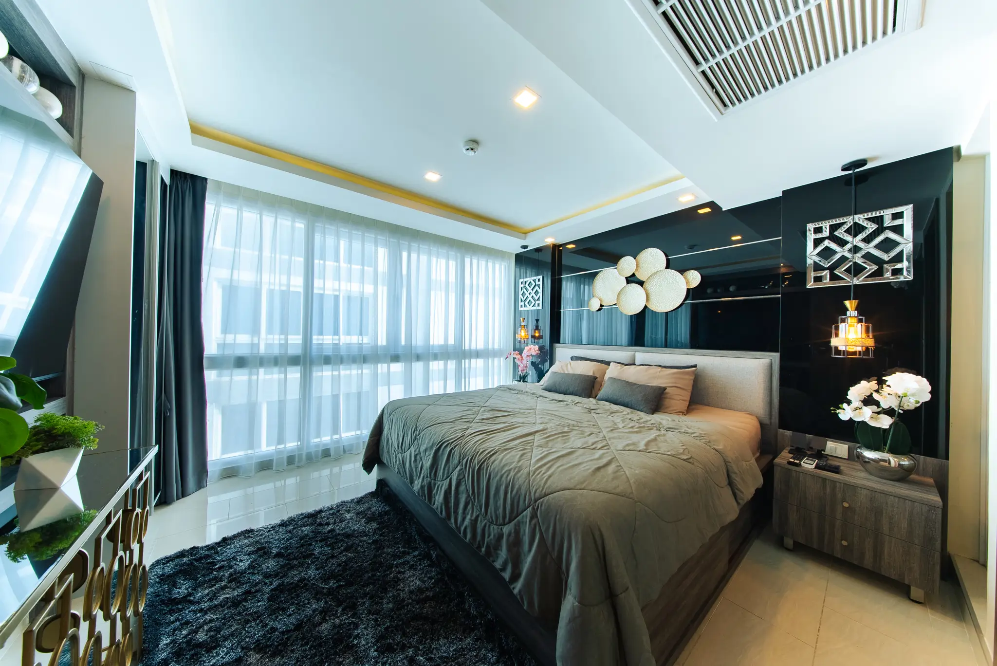 Квартира_Grand Avenue Residence_8